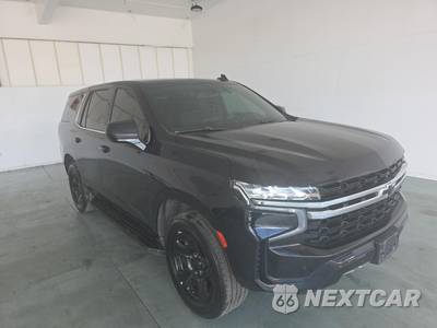 2022 Chevrolet Tahoe Commercial/Police 1FL - zdjęcie 3 z 18 - miniatura