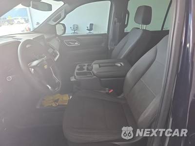 2022 Chevrolet Tahoe Commercial/Police 1FL - zdjęcie 7 z 18 - miniatura