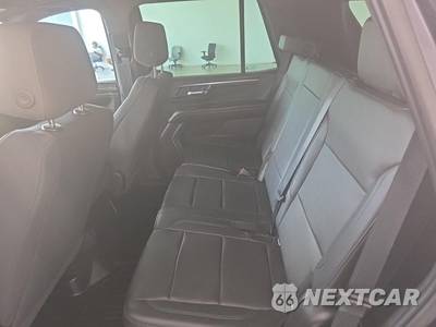 2022 Chevrolet Tahoe Commercial/Police 1FL - zdjęcie 10 z 18 - miniatura