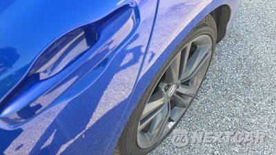 2025 Acura Integra w/A-Spec & Technology Pkgs - zdjęcie 20 z 25 - miniatura