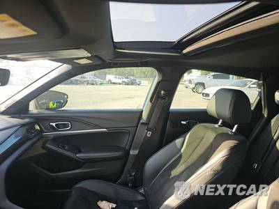 2025 Acura Integra w/A-Spec & Technology Pkgs - zdjęcie 17 z 25 - miniatura