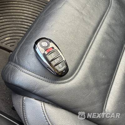 2014 Volkswagen Touareg Execline - zdjęcie 15 z 35 - miniatura
