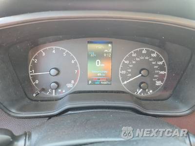 2024 Toyota Corolla LE Sedan - zdjęcie 12 z 29 - miniatura