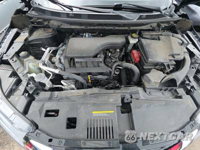 2021 Nissan Rogue Sport SL - zdjęcie 15 z 23 - miniatura