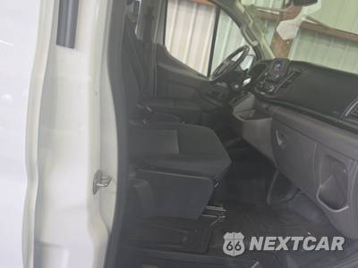 2025 Ford Transit 250 Cargo Van Low Roof 130.0" WB - zdjęcie 8 z 32 - miniatura