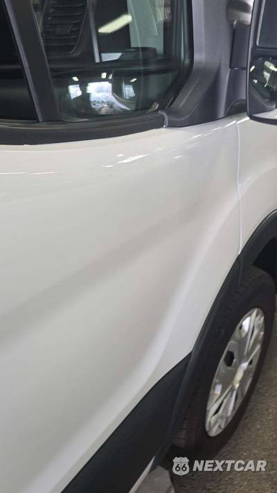 2025 Ford Transit 250 Cargo Van Low Roof 130.0" WB - zdjęcie 32 z 32 - miniatura