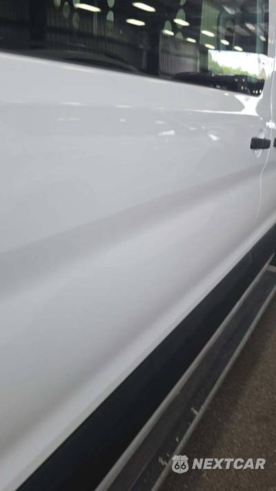 2025 Ford Transit 250 Cargo Van Low Roof 130.0" WB - zdjęcie 27 z 32 - miniatura