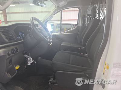 2025 Ford Transit 250 Cargo Van Low Roof 130.0" WB - zdjęcie 7 z 32 - miniatura