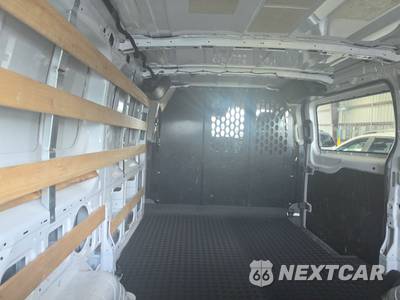 2025 Ford Transit 250 Cargo Van Low Roof 130.0" WB - zdjęcie 16 z 32 - miniatura