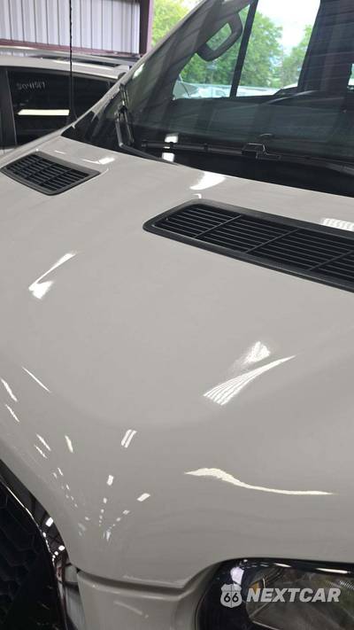2025 Ford Transit 250 Cargo Van Low Roof 130.0" WB - zdjęcie 24 z 32 - miniatura