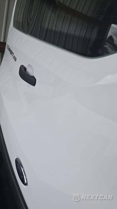 2025 Ford Transit 250 Cargo Van Low Roof 130.0" WB - zdjęcie 22 z 32 - miniatura