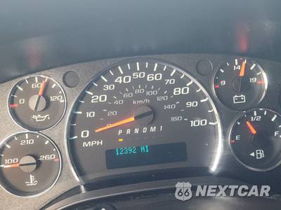 2025 Chevrolet Express 2500 Cargo Van 1WT 135.0" WB - zdjęcie 12 z 18 - miniatura