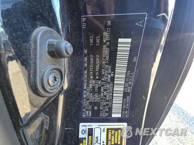 2019 Toyota Sienna L 7-Passenger 119.3" WB - zdjęcie 15 z 51 - miniatura