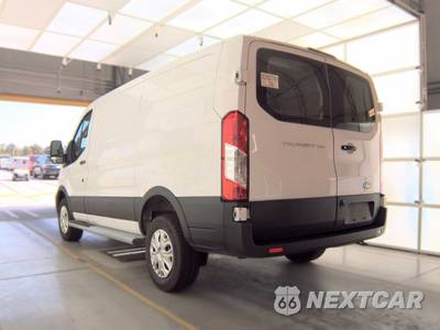 2025 Ford Transit 250 Cargo Van Low Roof 130.0" WB - zdjęcie 6 z 28 - miniatura