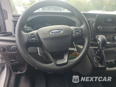 2025 Ford Transit 250 Cargo Van Low Roof 130.0" WB - zdjęcie 10 z 28 - miniatura