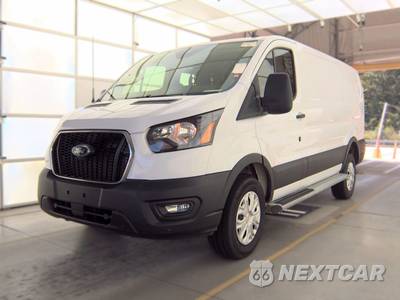 2025 Ford Transit 250 Cargo Van Low Roof 130.0" WB