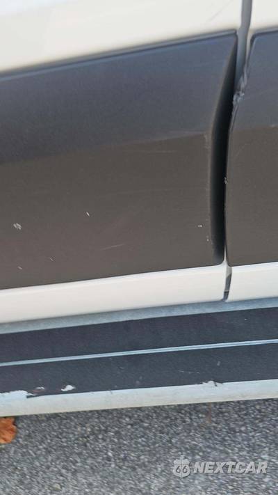 2025 Ford Transit 250 Cargo Van Low Roof 130.0" WB - zdjęcie 22 z 28 - miniatura