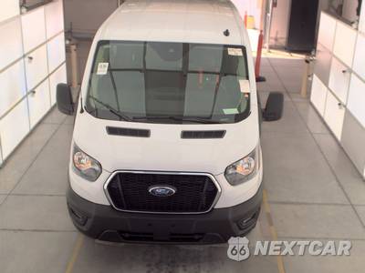 2025 Ford Transit 250 Cargo Van Low Roof 130.0" WB - zdjęcie 2 z 28 - miniatura
