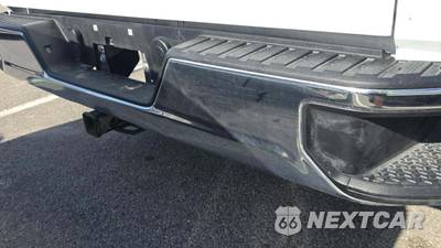 2025 Chevrolet Silverado 1500 WT Regular Cab Long Bed 1WT - zdjęcie 23 z 29 - miniatura