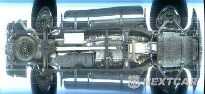 2025 Chevrolet Silverado 1500 WT Regular Cab Long Bed 1WT - zdjęcie 17 z 29 - miniatura
