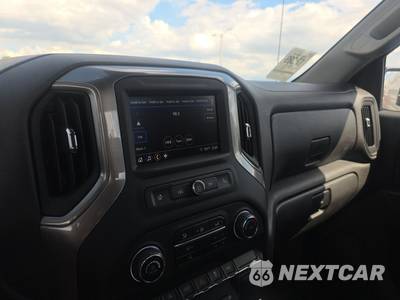 2025 Chevrolet Silverado 1500 WT Regular Cab Long Bed 1WT - zdjęcie 11 z 29 - miniatura