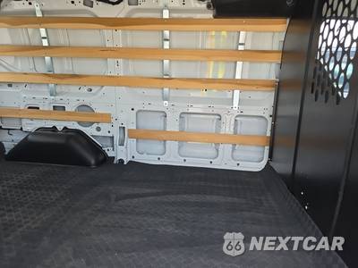 2025 Ford Transit 250 Cargo Van Low Roof 130.0" WB - zdjęcie 13 z 25 - miniatura