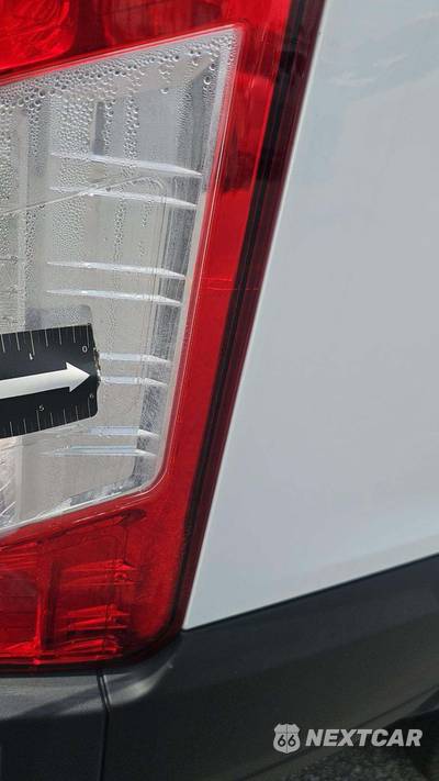 2025 Ford Transit 250 Cargo Van Low Roof 130.0" WB - zdjęcie 19 z 20 - miniatura