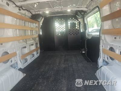 2025 Ford Transit 250 Cargo Van Low Roof 130.0" WB - zdjęcie 15 z 20 - miniatura