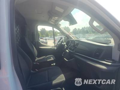 2025 Ford Transit 250 Cargo Van Low Roof 130.0" WB - zdjęcie 8 z 20 - miniatura