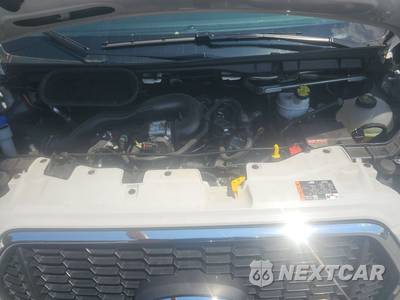 2025 Ford Transit 250 Cargo Van Low Roof 130.0" WB - zdjęcie 14 z 20 - miniatura