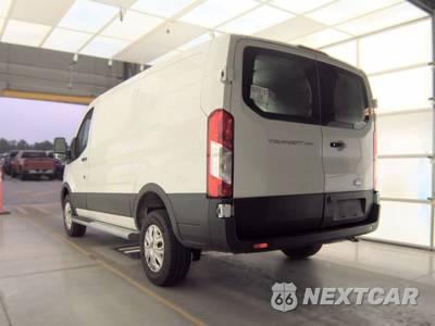 2025 Ford Transit 250 Cargo Van Low Roof 130.0" WB - zdjęcie 6 z 20 - miniatura
