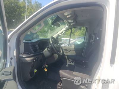 2025 Ford Transit 250 Cargo Van Low Roof 130.0" WB - zdjęcie 7 z 20 - miniatura