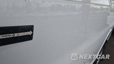 2025 GMC Savana 2500 Cargo Van 1WT 135.0" WB - zdjęcie 29 z 29 - miniatura