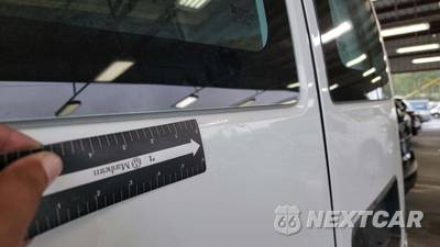 2025 GMC Savana 2500 Cargo Van 1WT 135.0" WB - zdjęcie 23 z 24 - miniatura