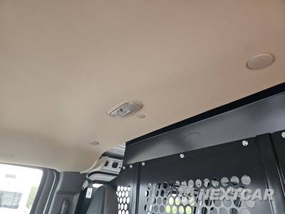 2025 GMC Savana 2500 Cargo Van 1WT 135.0" WB - zdjęcie 17 z 32 - miniatura