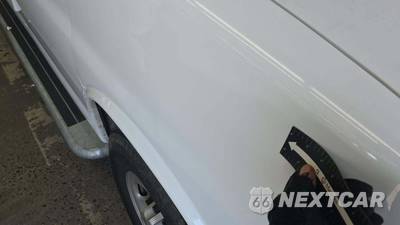 2025 Chevrolet Express 2500 Cargo Van 1WT 135.0" WB - zdjęcie 27 z 28 - miniatura