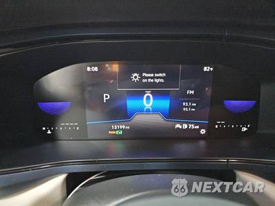 2023 Volkswagen Taos SE - zdjęcie 12 z 25 - miniatura