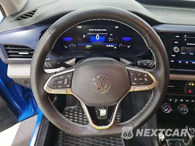 2023 Volkswagen Taos SE - zdjęcie 10 z 25 - miniatura
