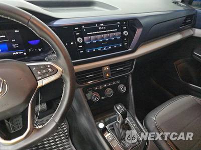 2023 Volkswagen Taos SE - zdjęcie 11 z 25 - miniatura