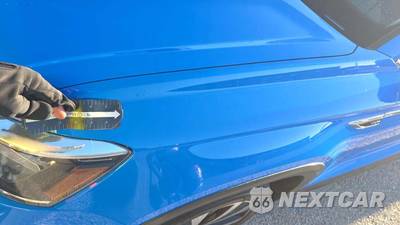 2023 Volkswagen Taos SE - zdjęcie 22 z 25 - miniatura