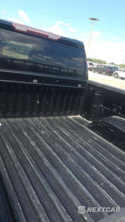 2020 Chevrolet Silverado 1500 Custom Trail Boss Crew Cab Short Bed 2CX - zdjęcie 30 z 42 - miniatura