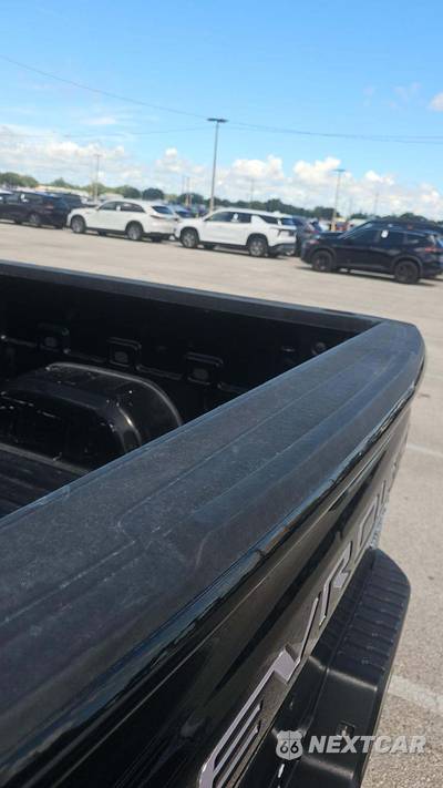 2020 Chevrolet Silverado 1500 Custom Trail Boss Crew Cab Short Bed 2CX - zdjęcie 35 z 42 - miniatura