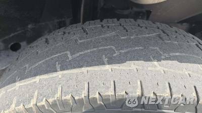 2017 Jeep Wrangler Unlimited Sport - zdjęcie 33 z 37 - miniatura