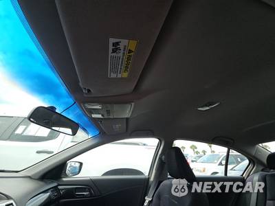 2013 Honda Accord Sedan Sport - zdjęcie 17 z 26 - miniatura