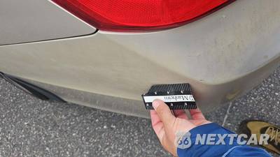 2013 Honda Accord Sedan Sport - zdjęcie 25 z 26 - miniatura