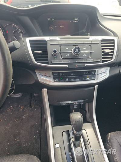 2013 Honda Accord Sedan Sport - zdjęcie 11 z 26 - miniatura