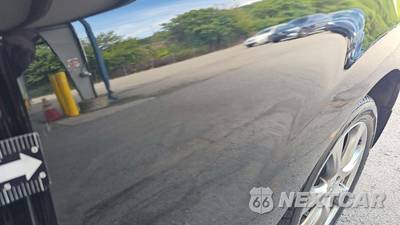 2014 Nissan Murano CrossCabriolet - zdjęcie 28 z 32 - miniatura