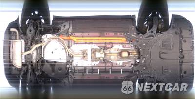 2023 Toyota Corolla Cross Hybrid XSE - zdjęcie 18 z 24 - miniatura