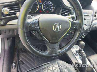 2015 Acura ILX - zdjęcie 10 z 29 - miniatura