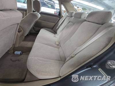 2002 Toyota Avalon XL w/Bucket Seats - zdjęcie 13 z 35 - miniatura